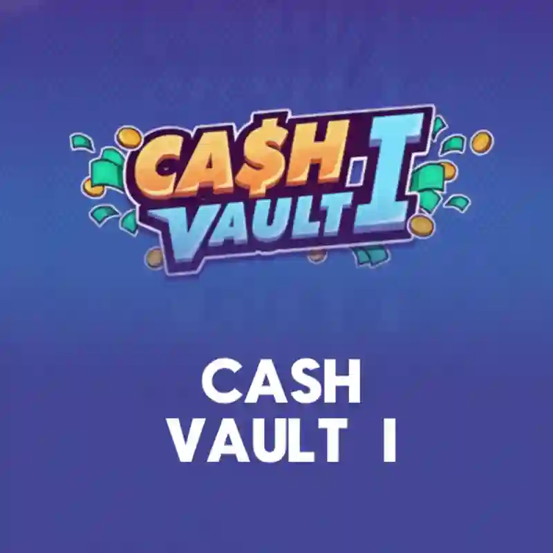 Cash Vault I
