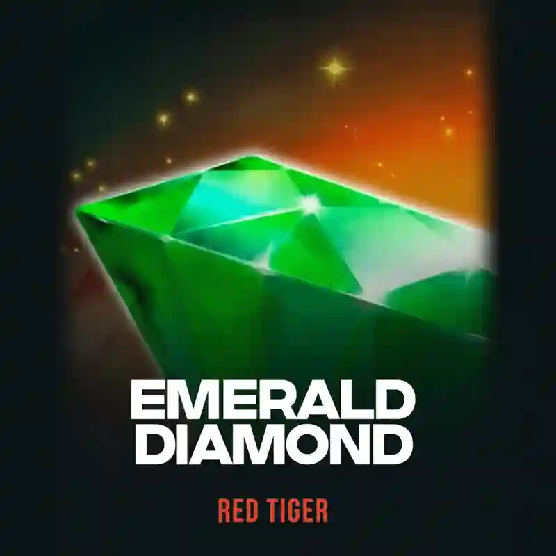 Emerald Diamond