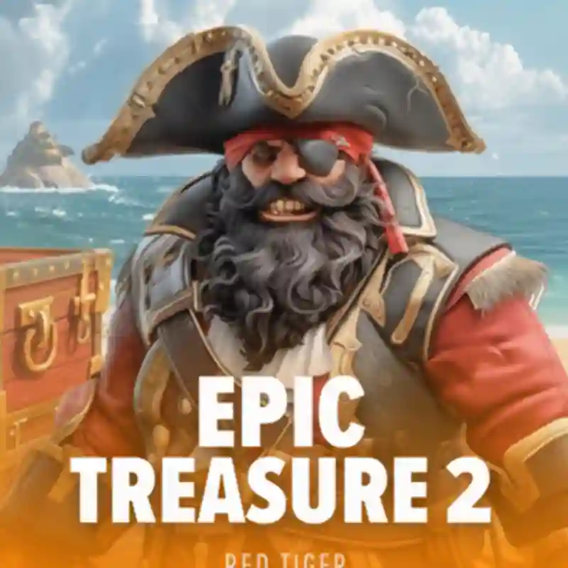 Epic Treasure2
