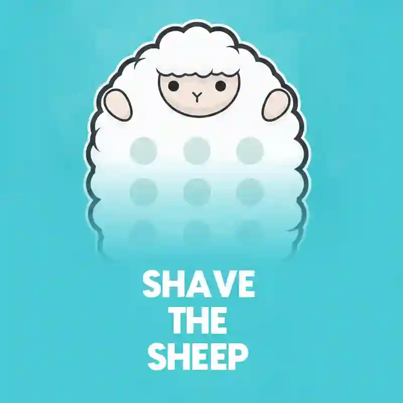 Shave The Sheep