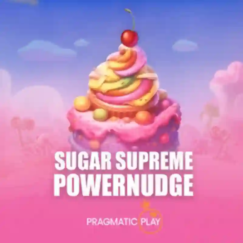 Sugar Supreme Powernudge™