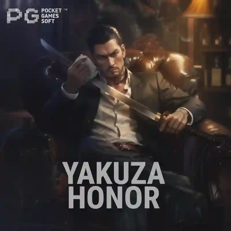Yakuza Honor